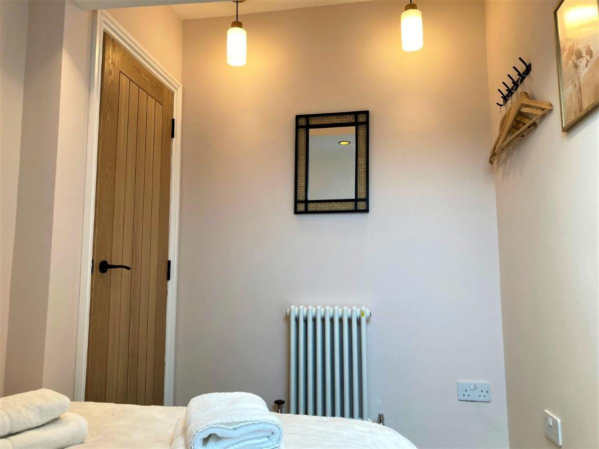 Apartmán Escape 2 Unwind, Minster Retreat - Sleeps 5 York Exteriér fotografie